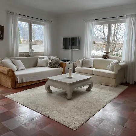 Villa Am Bach