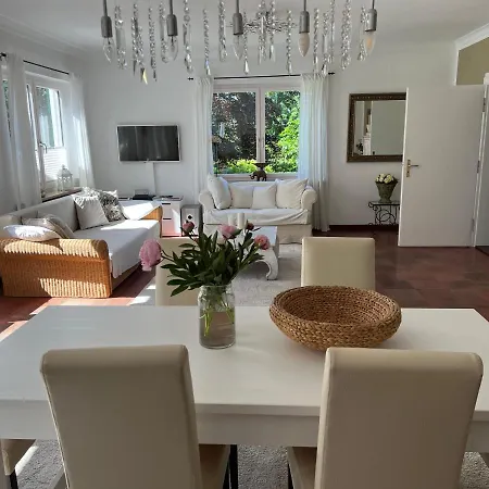 Villa Am Bach *