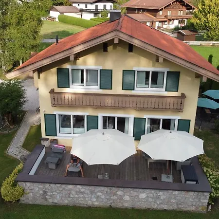 Villa Am Bach
