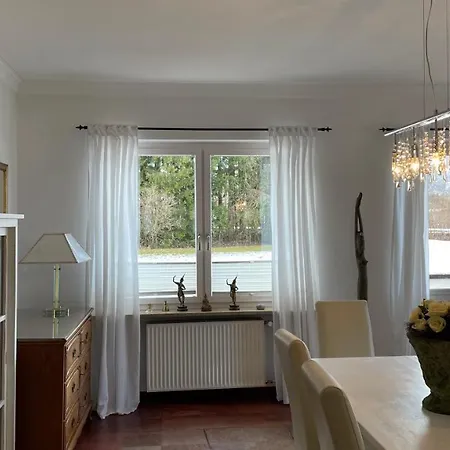 Am Bach Villa *