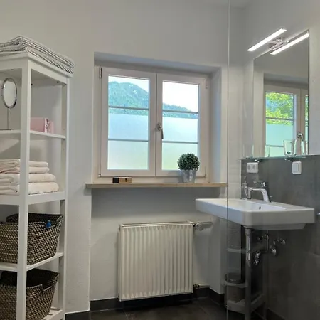Am Bach Villa