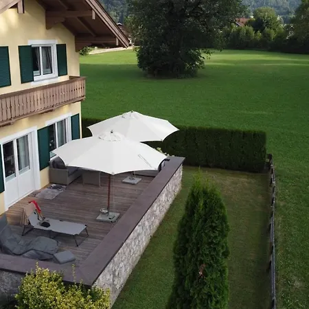 Villa Am Bach