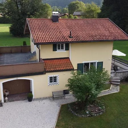 Villa Am Bach