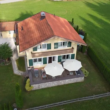 Villa Am Bach